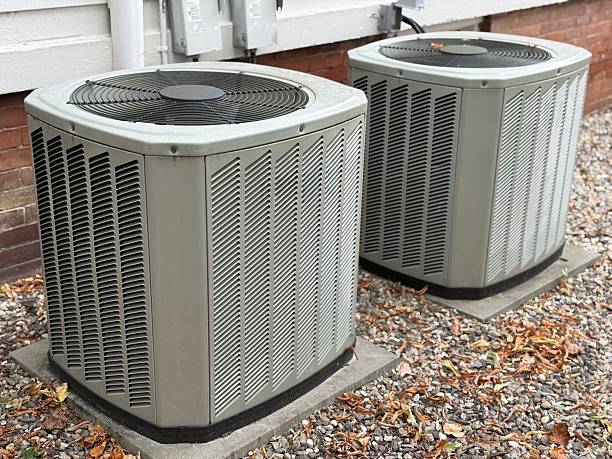 Reliable Hvac Installation contractor in Columbus, WI by JG Cool HVAC
